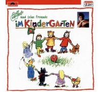 Rolf Zuckowski und seine Freunde – Im Kindergarten – CD