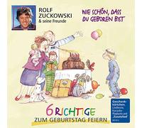 Rolf Zuckowski - Wie Schn, Dass Du