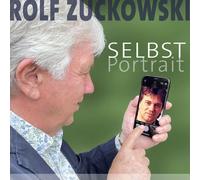 Zuckowski, Rolf Zuckowski, R: Selbstportrait (CD)