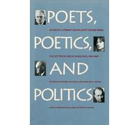 Rolfe Humphries Poets, Poetics and Politics (Tascabile)