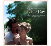 Rolfe Kent - Labor Day - OST