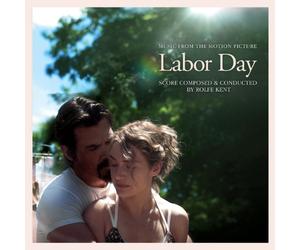 Rolfe Kent - Labor Day - OST