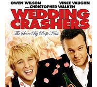 Rolfe Kent - Wedding Crashers
