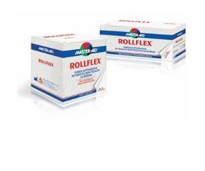 Rolflex Garza Autoadesiva Ipoallergenica Per Medicazioni Articolari cm 15x2m