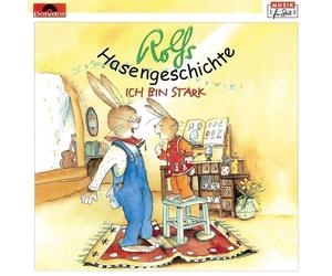 Rolfs Hasengeschichte - Zuckowski Rolf