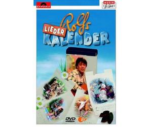 Rolfs Liederkalender - Rolf Zuckowski