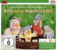 Rolf Zuckowski Rolfs Neue Vogelhochzeit (Musik für Dich /Rolf Zuckowski) (CD)