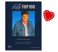 rolfs Top 100 - 100 meistgewuenschten Lieder der pubblico di 225 concerti dal 2004 (in der Natale baeckerei; Quick, il piccolo coniglio pasquale, ecc.)