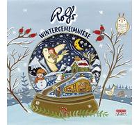 Rolf Zuckowski Rolfs Wintergeheimnisse (CD)