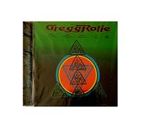 Rolie, Gregg - Roots