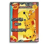 ROLIE POLIE OLIE #04 - CACCIA ALLO SPAZZINO