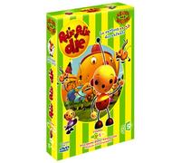 Rolie polie olie