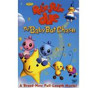 Rolie Polie Olie - Baby Bot Chase [Edizione: Stati Uniti]