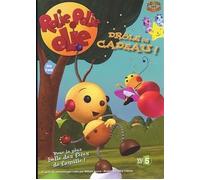 Rolie polie olie : drole de cadeau