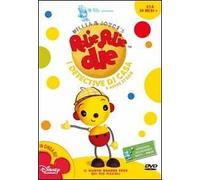 Rolie Polie Olie. I detective di casa