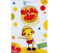 Rolie Polie Olie - I detective di casa e altre storie Volume 02