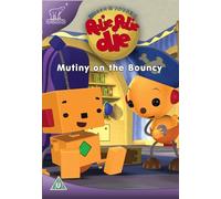 Rolie Polie Olie-Mutiny on the [Edizione: Regno Unito]