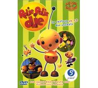 Rolie polie olie n.1