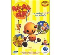 Rolie polie olie n.2