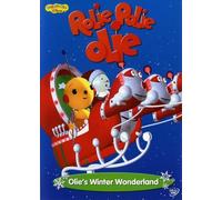 Rolie Polie Olie: Olie's Winter Wonderland