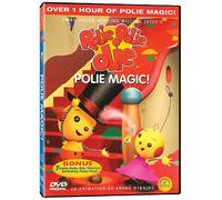 Rolie Polie Olie: Polie Ma..