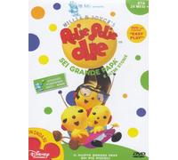 Rolie Polie Olie - Sei grande papà Volume 05