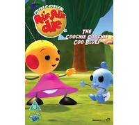 Rolie Polie Olie - The Choochie Choochie Coo Blues [DVD] [Edizione: Regno Unito]