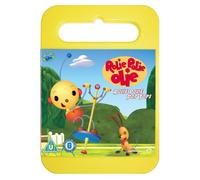 Rolie Polie Olie Vol.1 Pop Tops [Edizione: Regno Unito]