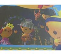 Rolie Polie Olie Vol. 8 [E, J/Dd