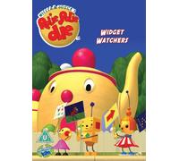Rolie Polie Olie - Widget Watchers [DVD] [Edizione: Regno Unito]
