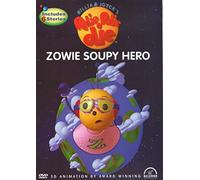 Rolie Polie Olie:Zowie Super H (2004)
