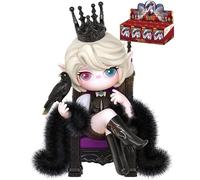 Rolife Castello Misterioso Figurina Anime Action 1 Pezzo Casuale Figurina da Collezione Giocattolo 7.5 cm - 13.5 cm Regalo per Collezionisti