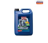 ROLIN FLUID VERDE 5 LT - LIQUIDO RADIATORE CONCETRATO VERDE AREXONS