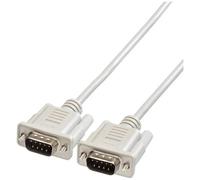 Roline 11.01.6018 ROLINE Cavo RS232 a 9 poli ST-ST, 1,8 m