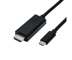 ROLINE 11.04.552 cavo HDMI