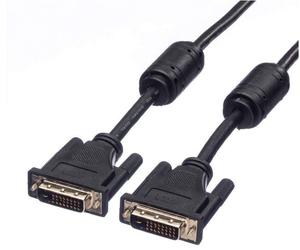 Roline 11.04.5599 Cavo Monitor (DVI, Maschio/Maschio, 20 m)