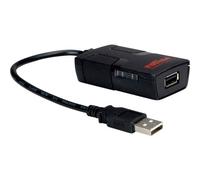 Roline 12.02.1091 Convertitore [1x Presa A USB 2.0 - 1x Spina A USB 2.0]
