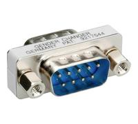 Roline 12.03.2025 Seriale Adattatore [1x Spina SUB-D a 9 poli - 1x Spina SUB-D