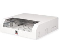 ROLINE - 26.21.0015 rack 5U Da parete Grigio - SPEDIZIONE GRATUITA