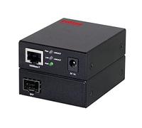 Convertitore Gigabit ROLINE RJ45, 1x SFP - Nouvo