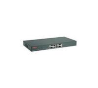 ROLINE 21131181 - Iniettore Power over Ethernet (PoE+) a 8 porte