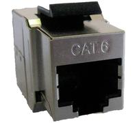 Roline 21.17.3004 Modulo RJ45 da incasso CAT 6 1 pz.