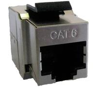 Roline 21.17.3004 Modulo RJ45 da incasso Keystone CAT 6 1 pz.