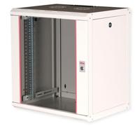 ROLINE 26.21.0004 rack 12U Da parete Grigio (19IN WANDGEH. PRO - 12 HE 600X450 B