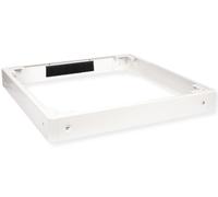 ROLINE 26.21.0075 porta accessori Base per scaffale (SOCKEL F.NETZW.SCHRANK - 800X800 BXT GREY) NEW