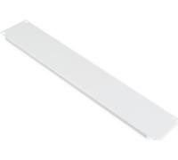 ROLINE 26.21.0259 porta accessori Pannello cieco (19BLINDBLENDE 2HE GRAU - ) NEW