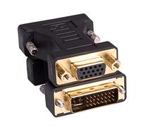 Roline Adattatore DVI Maschio / VGA Femmina