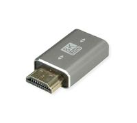 ROLINE Adattatore HDMI 8K, HDMI ST/BU