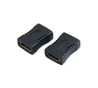 Roline adattatore hdmi - hdmi, f f