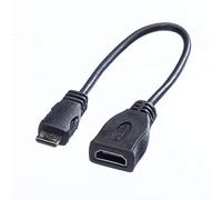 Roline - Adattatore mSATA SSD-SATA